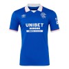 Maillot de Foot Rangers Domicile 2025-26 Maillot de Foot Rangers Domicile 2025-26